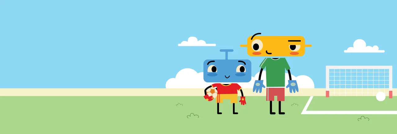 Illustration to represent Penalty time project